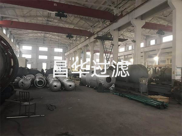 車間環(huán)境