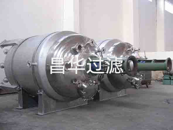 非標壓力容器